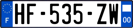 HF-535-ZW