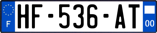 HF-536-AT
