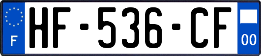 HF-536-CF