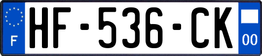 HF-536-CK