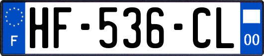 HF-536-CL