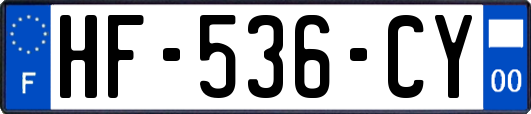 HF-536-CY