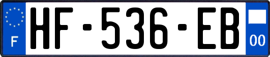 HF-536-EB