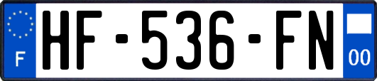 HF-536-FN
