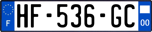 HF-536-GC