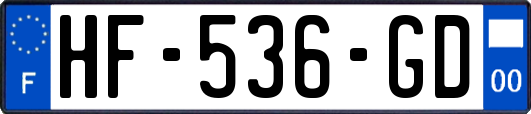 HF-536-GD