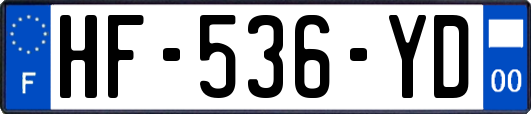 HF-536-YD