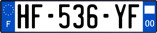 HF-536-YF