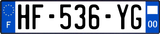 HF-536-YG