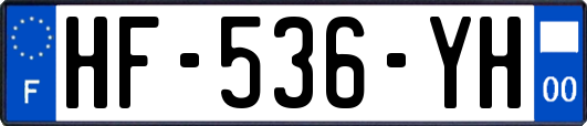 HF-536-YH
