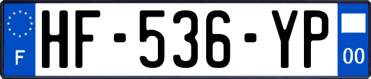 HF-536-YP