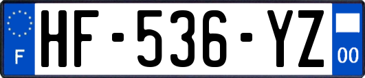 HF-536-YZ