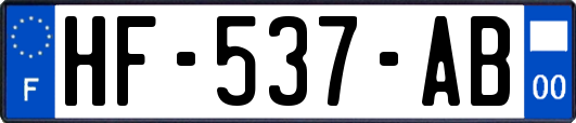 HF-537-AB