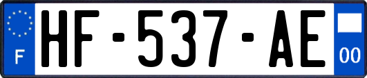 HF-537-AE
