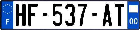 HF-537-AT
