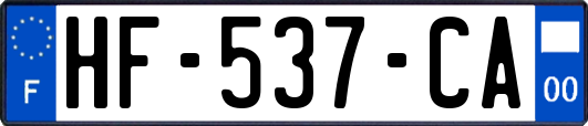 HF-537-CA
