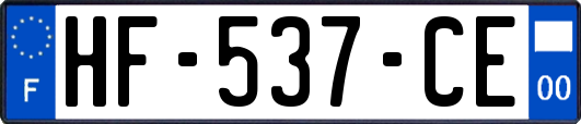 HF-537-CE