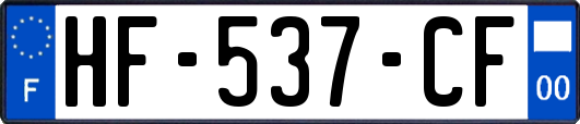 HF-537-CF