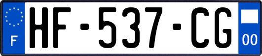 HF-537-CG