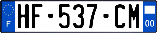 HF-537-CM