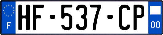HF-537-CP