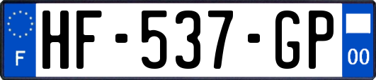 HF-537-GP