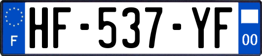 HF-537-YF