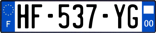 HF-537-YG