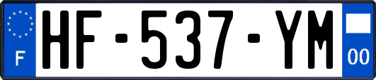 HF-537-YM