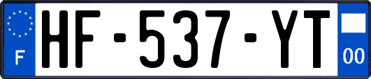 HF-537-YT