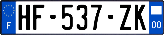 HF-537-ZK