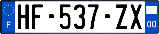 HF-537-ZX