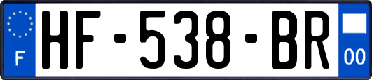 HF-538-BR