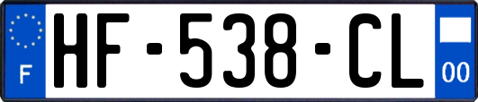 HF-538-CL