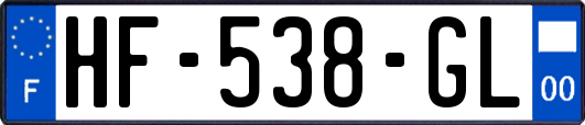 HF-538-GL