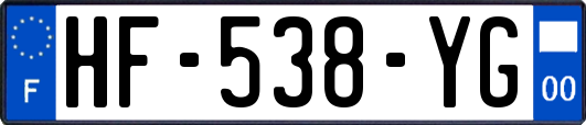 HF-538-YG
