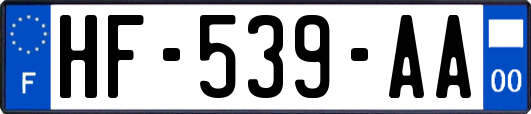 HF-539-AA