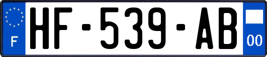 HF-539-AB