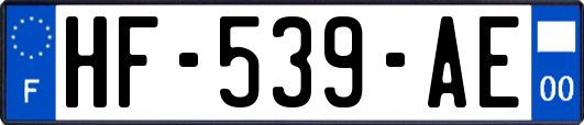 HF-539-AE