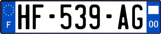 HF-539-AG