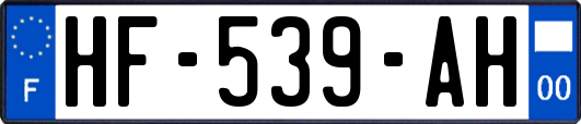 HF-539-AH