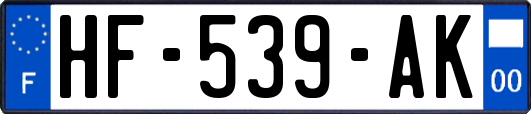 HF-539-AK