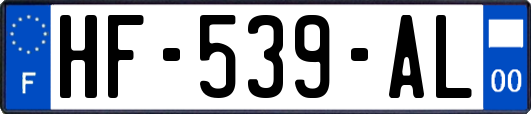 HF-539-AL