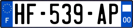 HF-539-AP
