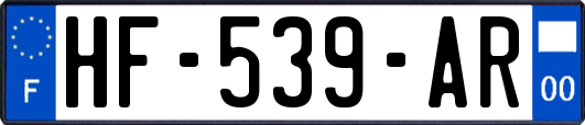 HF-539-AR