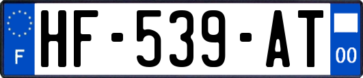 HF-539-AT