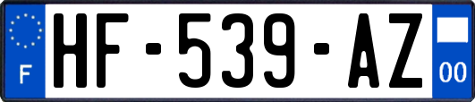 HF-539-AZ