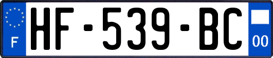 HF-539-BC