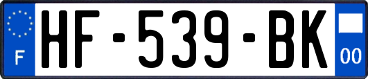 HF-539-BK