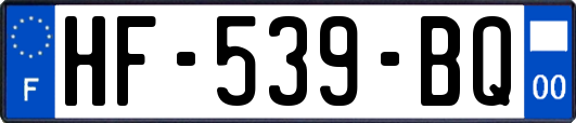 HF-539-BQ